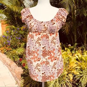 Baby-Doll Top by Charlotte Russe